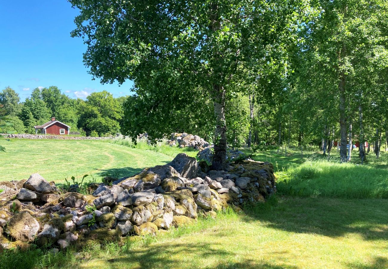 House in Rydaholm - Nice cottage in Sjuhult with proximity to Lake Rymmen