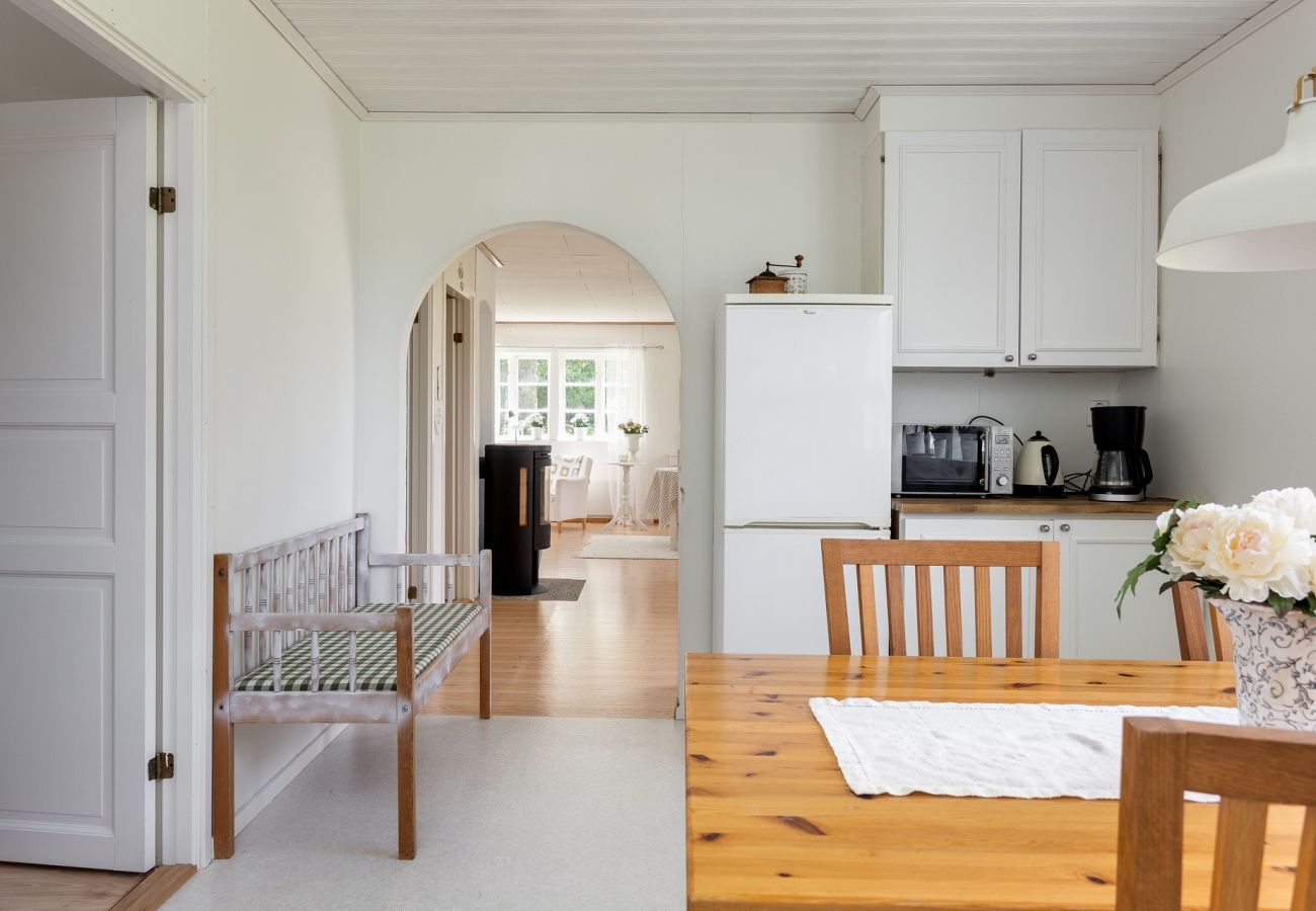 House in Rydaholm - Nice cottage in Sjuhult with proximity to Lake Rymmen