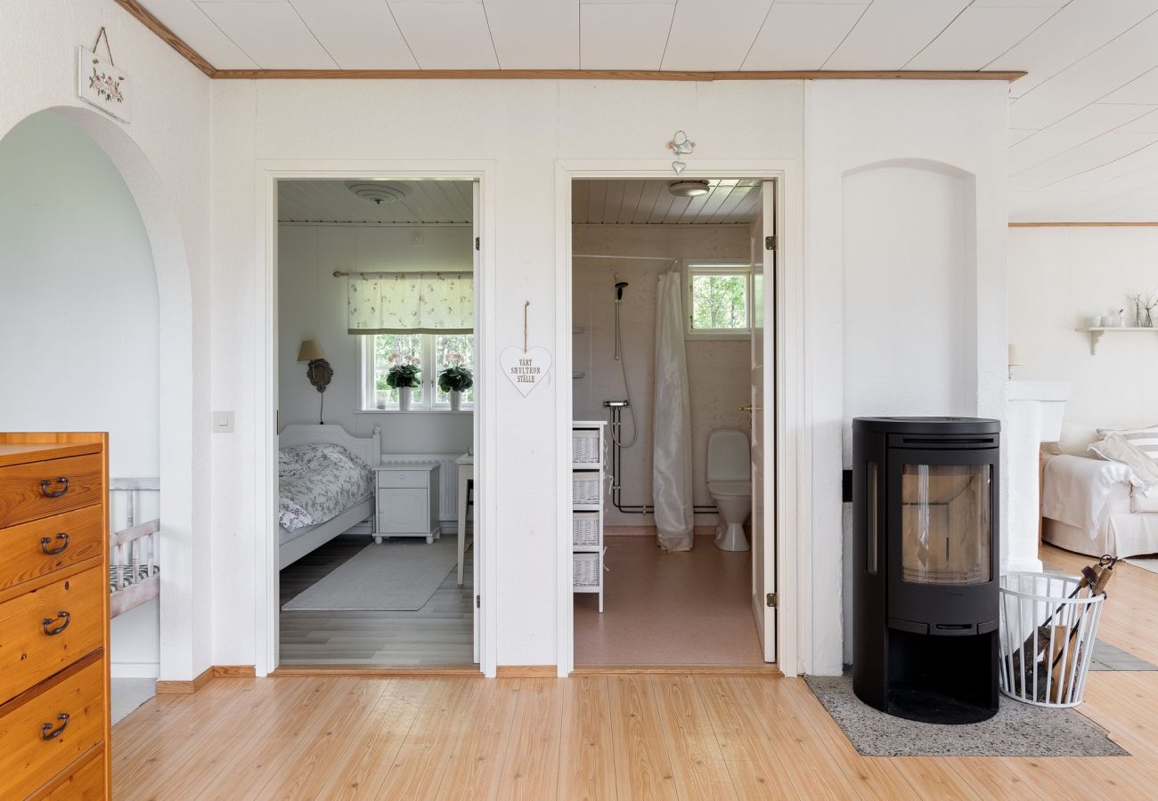 House in Rydaholm - Nice cottage in Sjuhult with proximity to Lake Rymmen