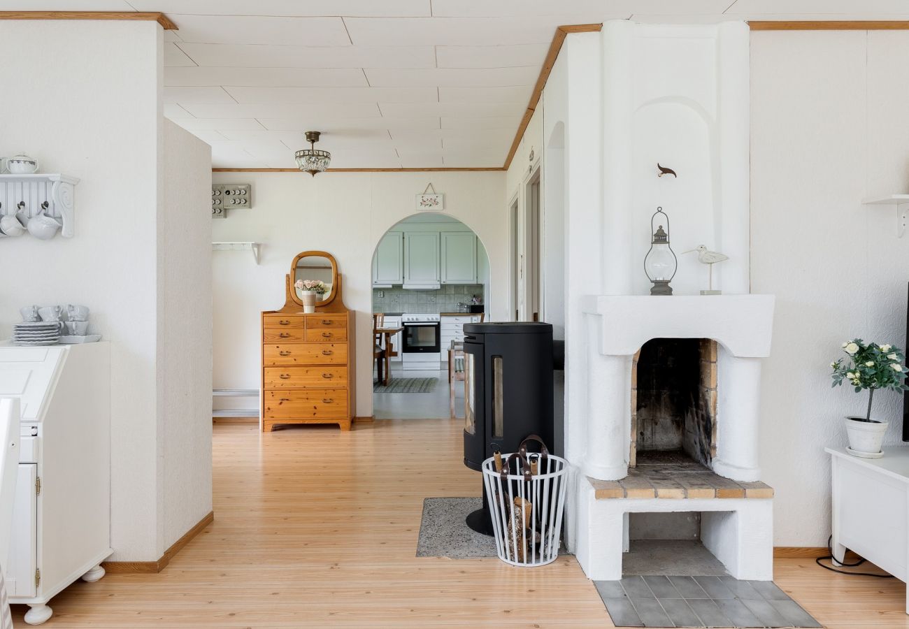 House in Rydaholm - Nice cottage in Sjuhult with proximity to Lake Rymmen