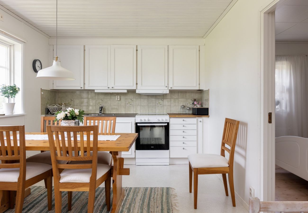 House in Rydaholm - Nice cottage in Sjuhult with proximity to Lake Rymmen