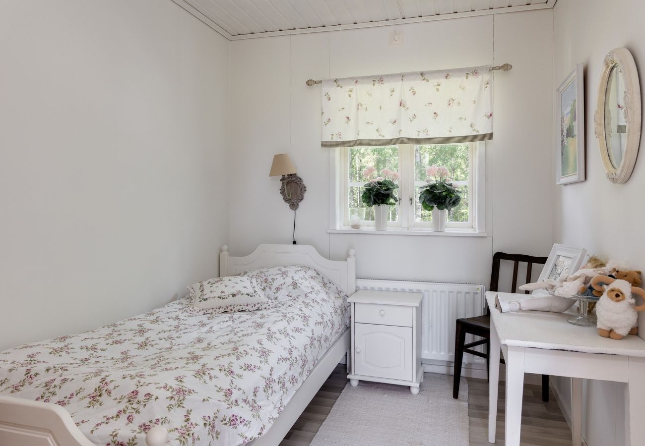 House in Rydaholm - Nice cottage in Sjuhult with proximity to Lake Rymmen