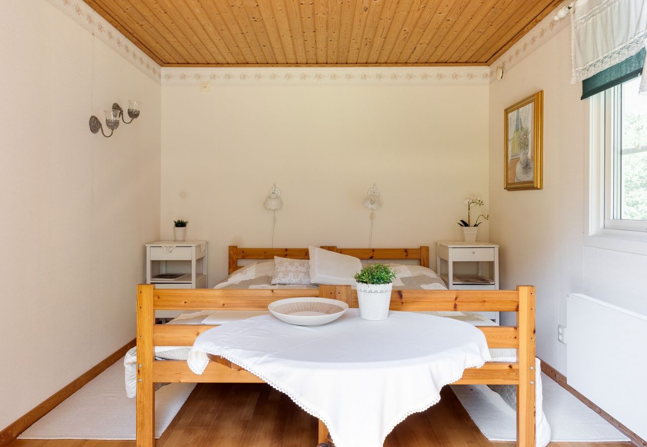 House in Rydaholm - Nice cottage in Sjuhult with proximity to Lake Rymmen