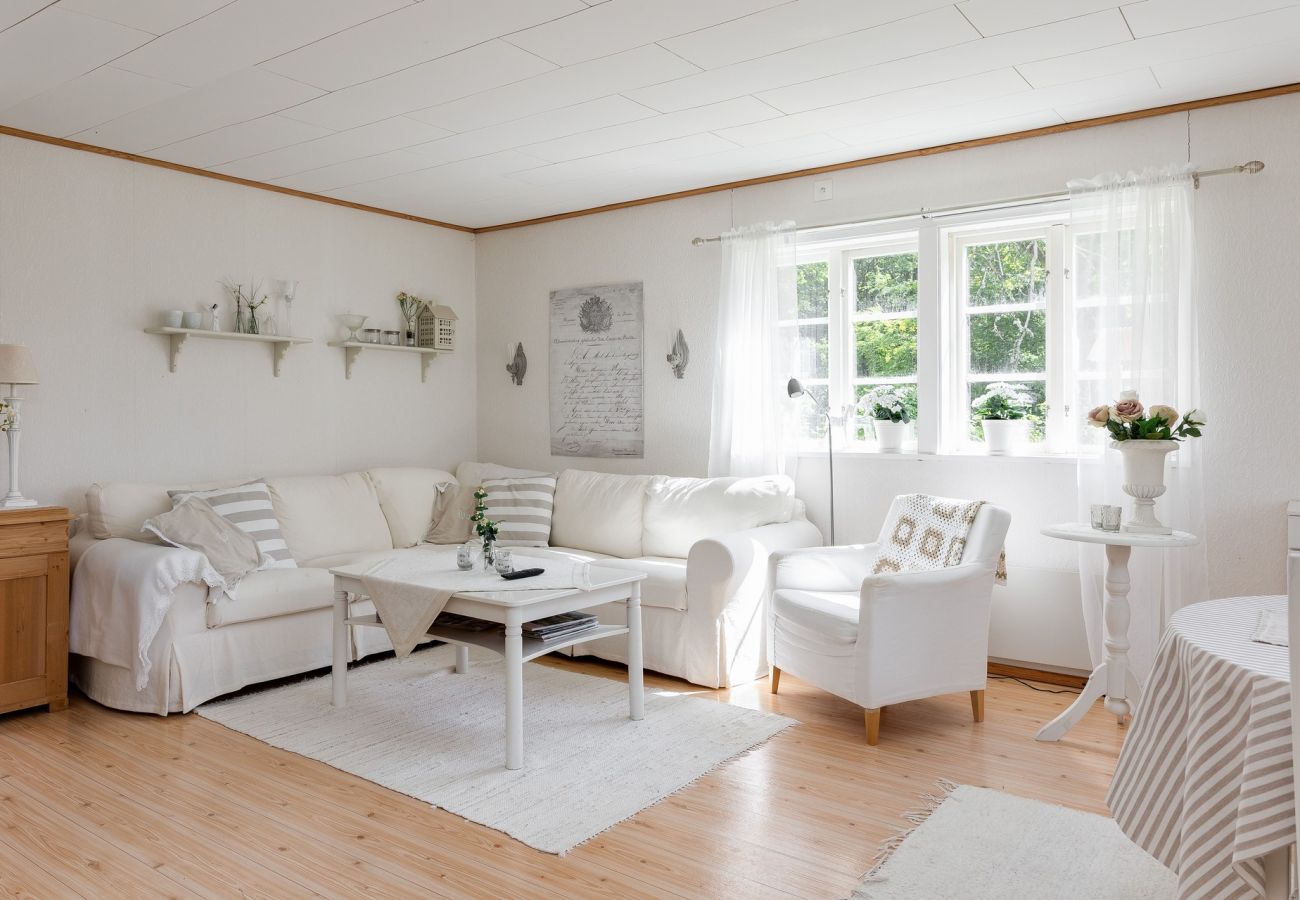 House in Rydaholm - Nice cottage in Sjuhult with proximity to Lake Rymmen