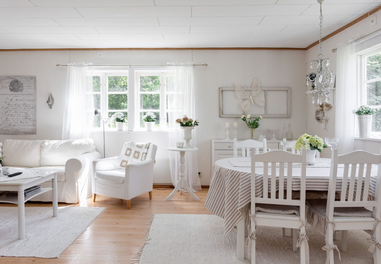 House in Rydaholm - Nice cottage in Sjuhult with proximity to Lake Rymmen
