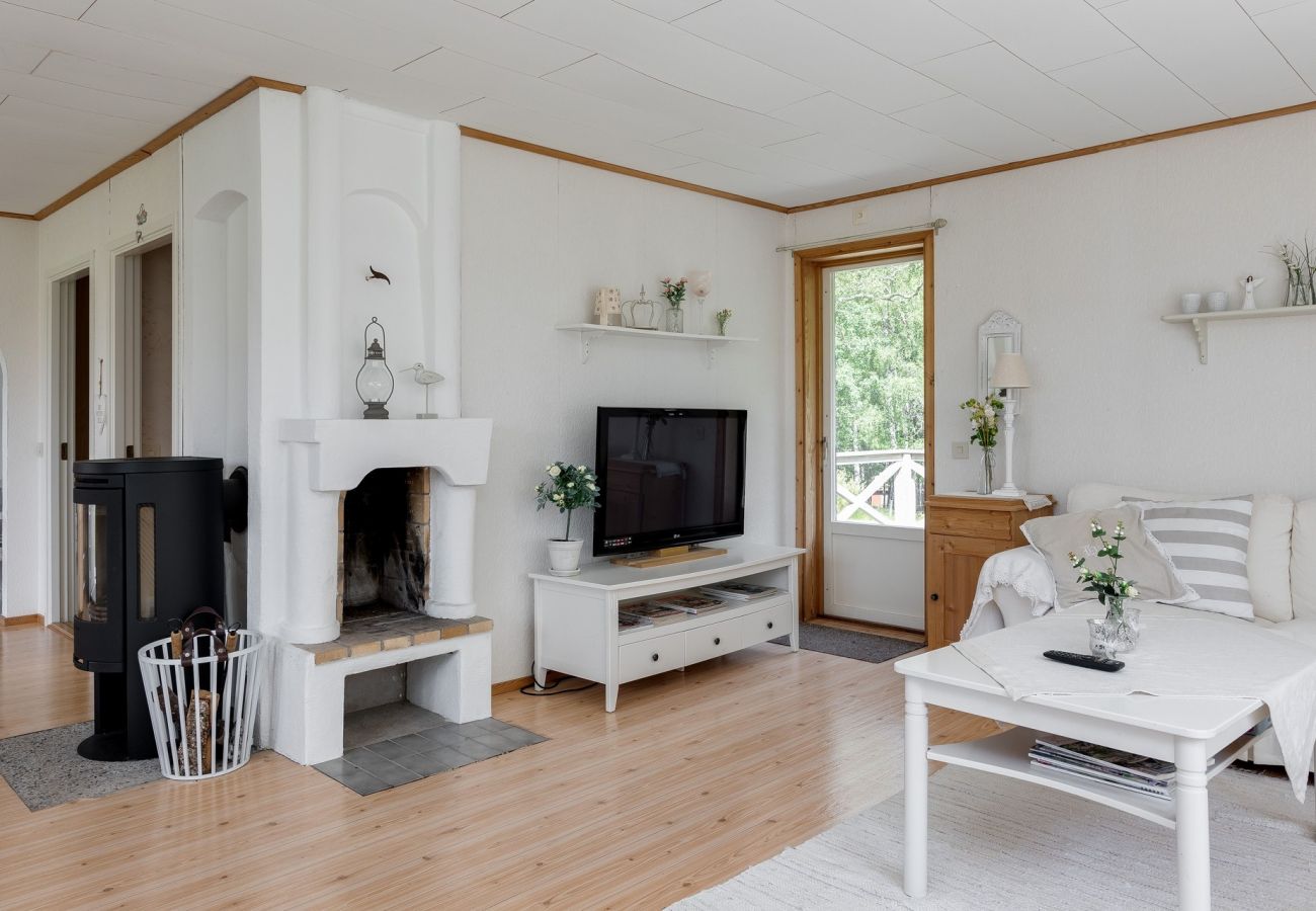 House in Rydaholm - Nice cottage in Sjuhult with proximity to Lake Rymmen