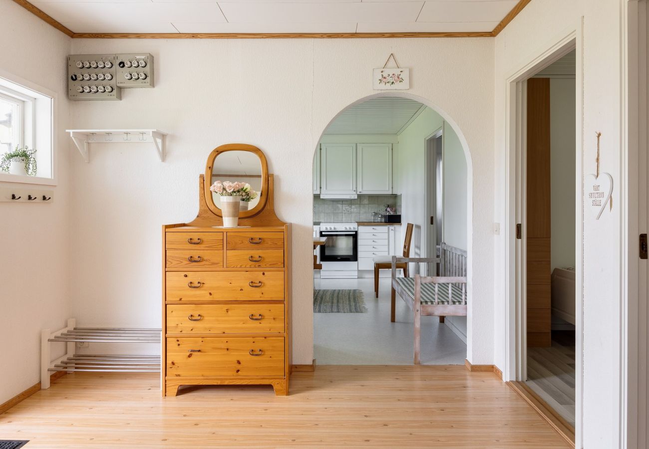 House in Rydaholm - Nice cottage in Sjuhult with proximity to Lake Rymmen