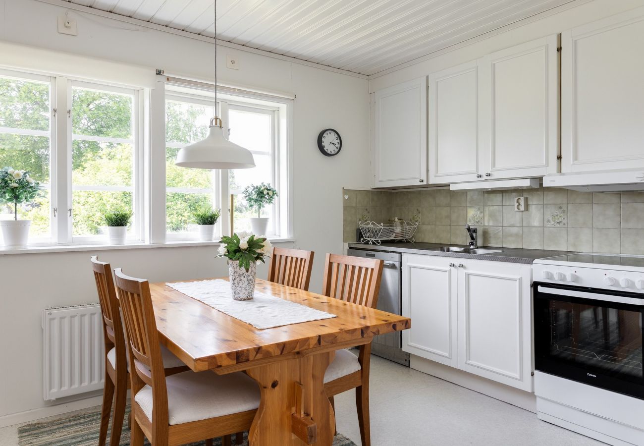 House in Rydaholm - Nice cottage in Sjuhult with proximity to Lake Rymmen