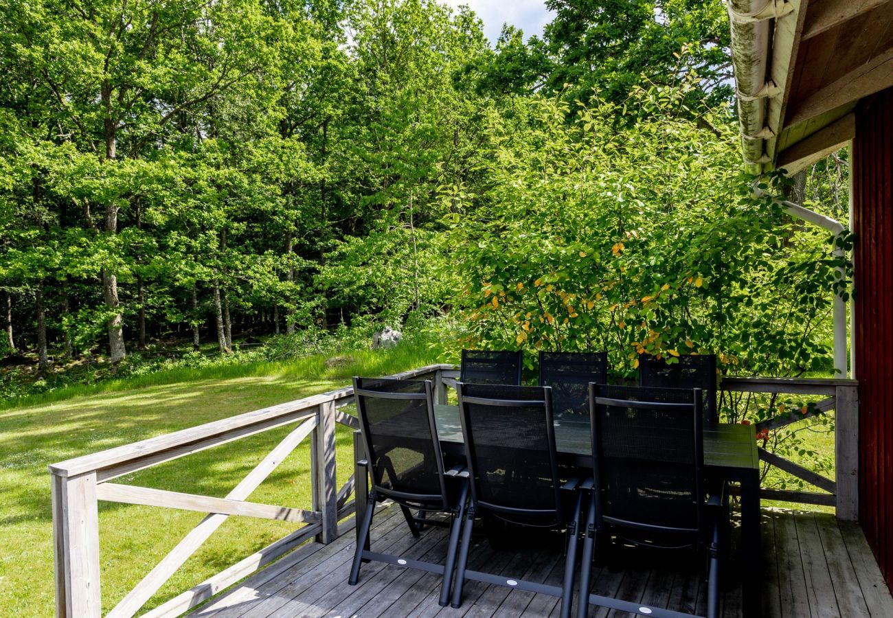 House in Rydaholm - Nice cottage in Sjuhult with proximity to Lake Rymmen