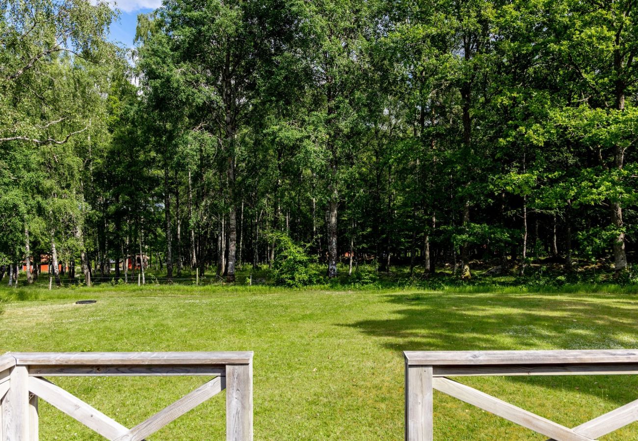 House in Rydaholm - Nice cottage in Sjuhult with proximity to Lake Rymmen