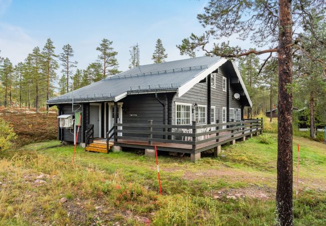 House in Sälen - StayNordic | Cozy cottage with sauna in Tandådalen, Sälen | SE19025