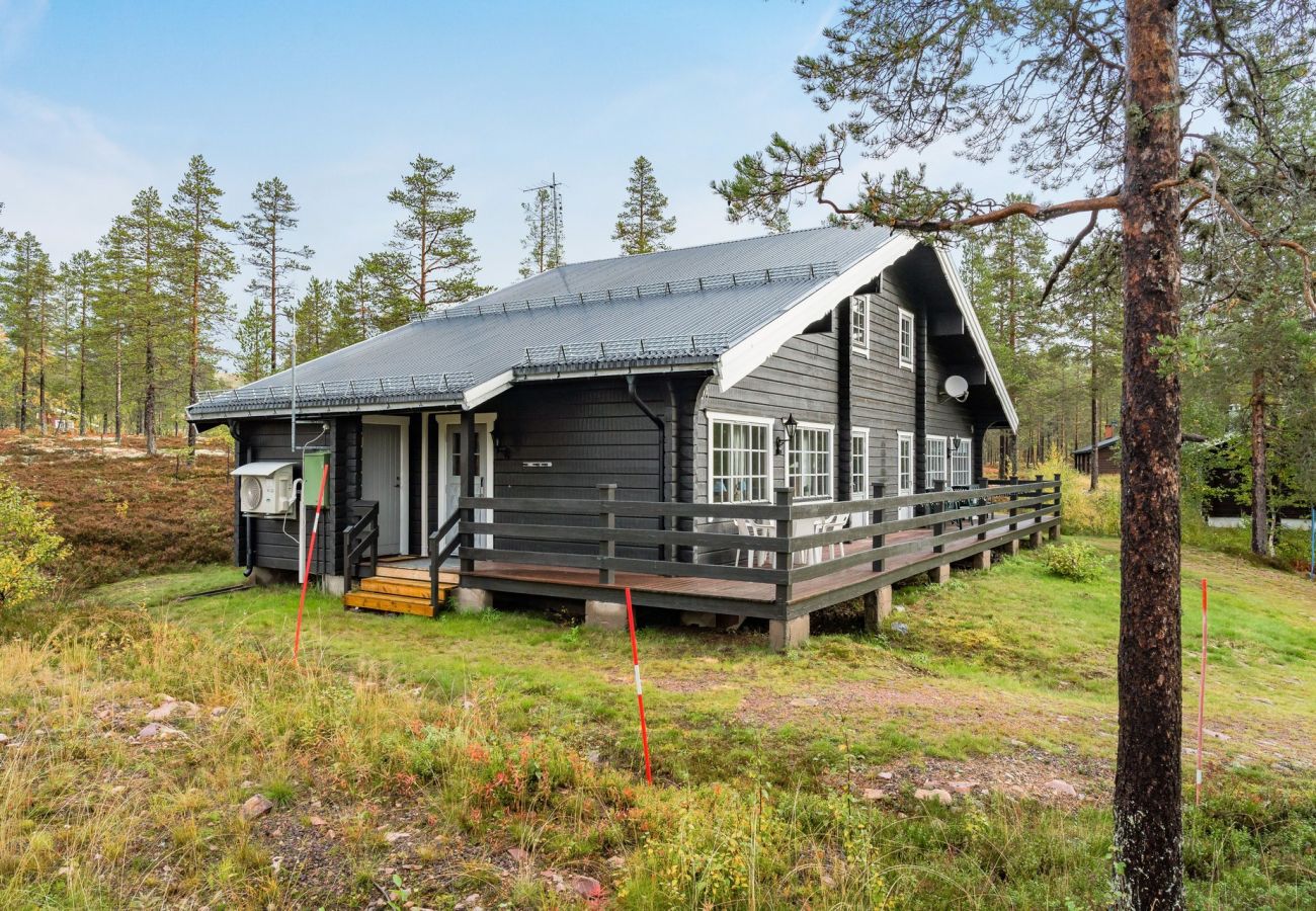 House in Sälen - Cozy cottage with sauna in Tandådalen, Sälen | SE19025
