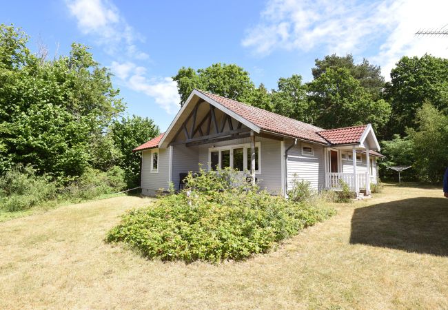 Byxelkrok - House