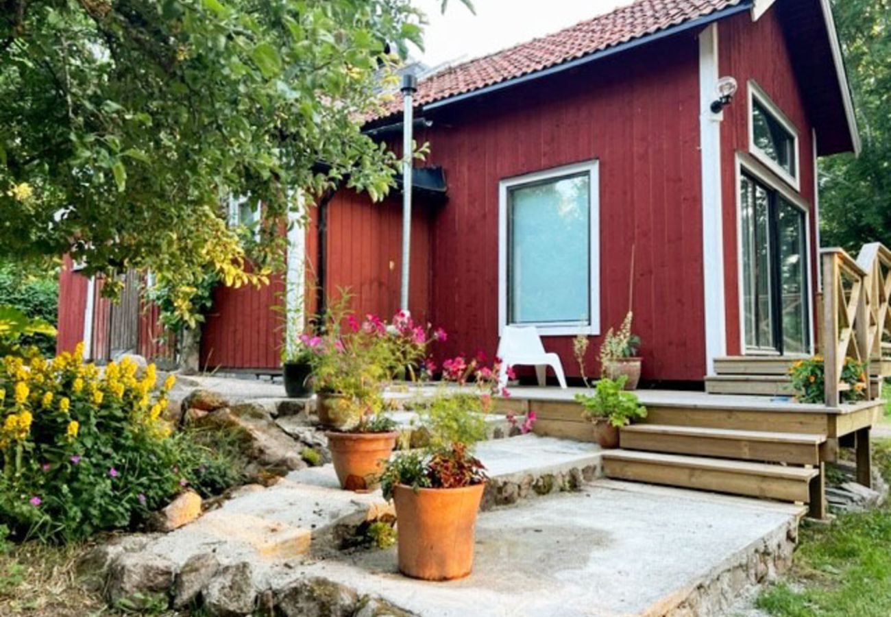 House in Månkarbo - Unique holiday home in Månkarbo | SE15009