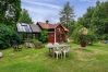 House in Månkarbo - Unique holiday home in Månkarbo | SE15009