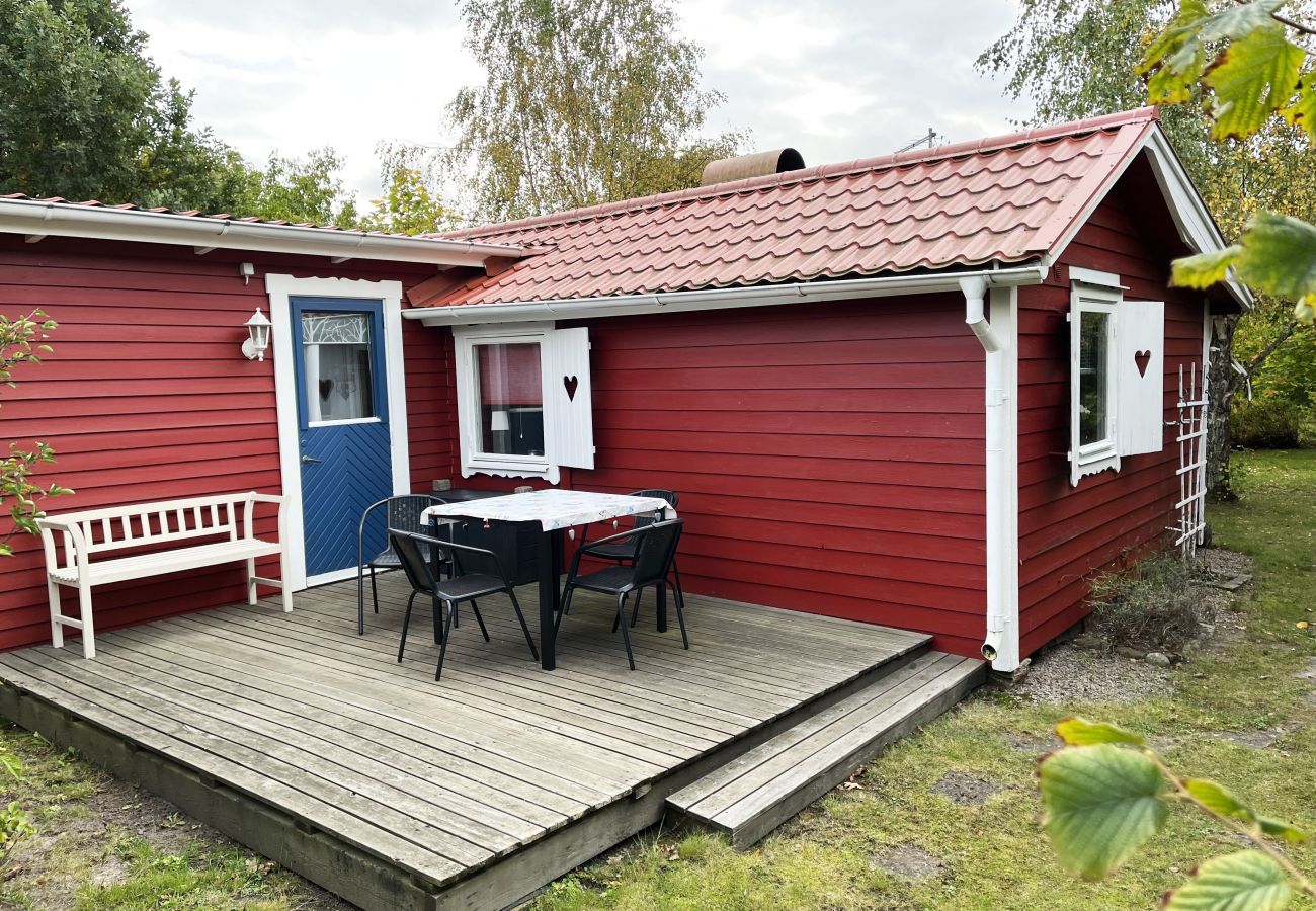 House in Borgholm - Holiday home in Borgholm near the beach | SE04004