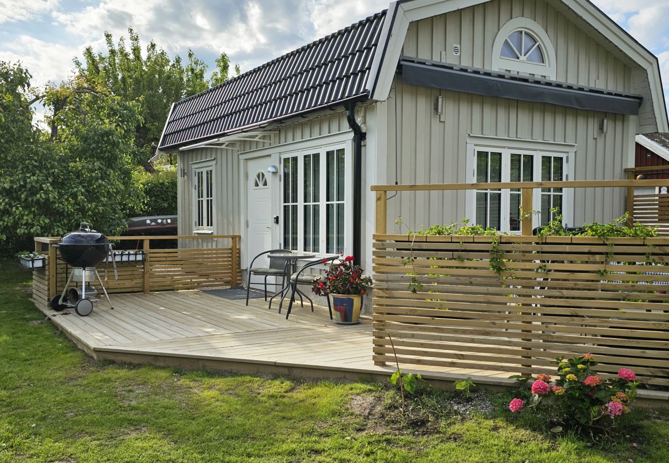 House in Åkers Styckebruk - Very nice and newly built annex in Strängnäs | SE14010 