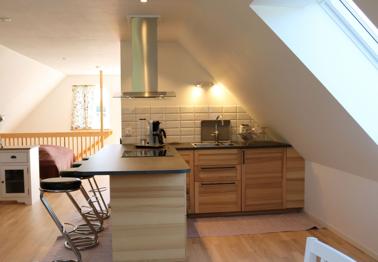 Studio in Abbekås - Functional and cozy studio at Abbekås Golf Course | SE01024