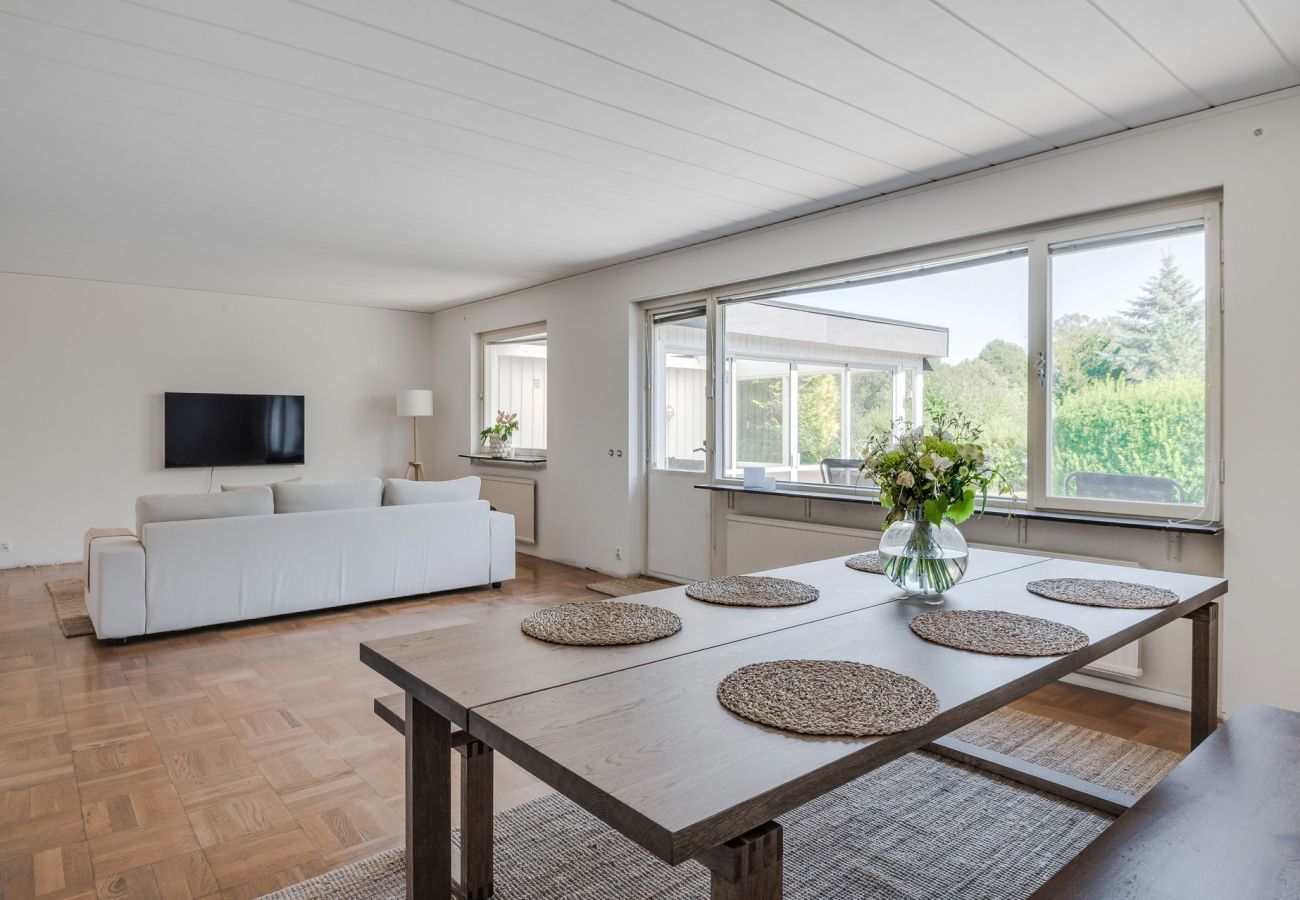 House in Halmstad - Large and newly renovated villa in Halmstad | SE02048