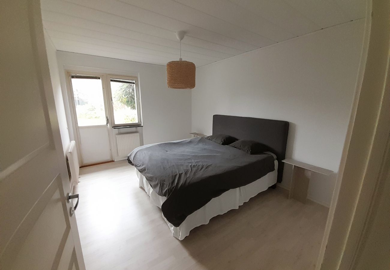 House in Halmstad - Large and newly renovated villa in Halmstad | SE02048