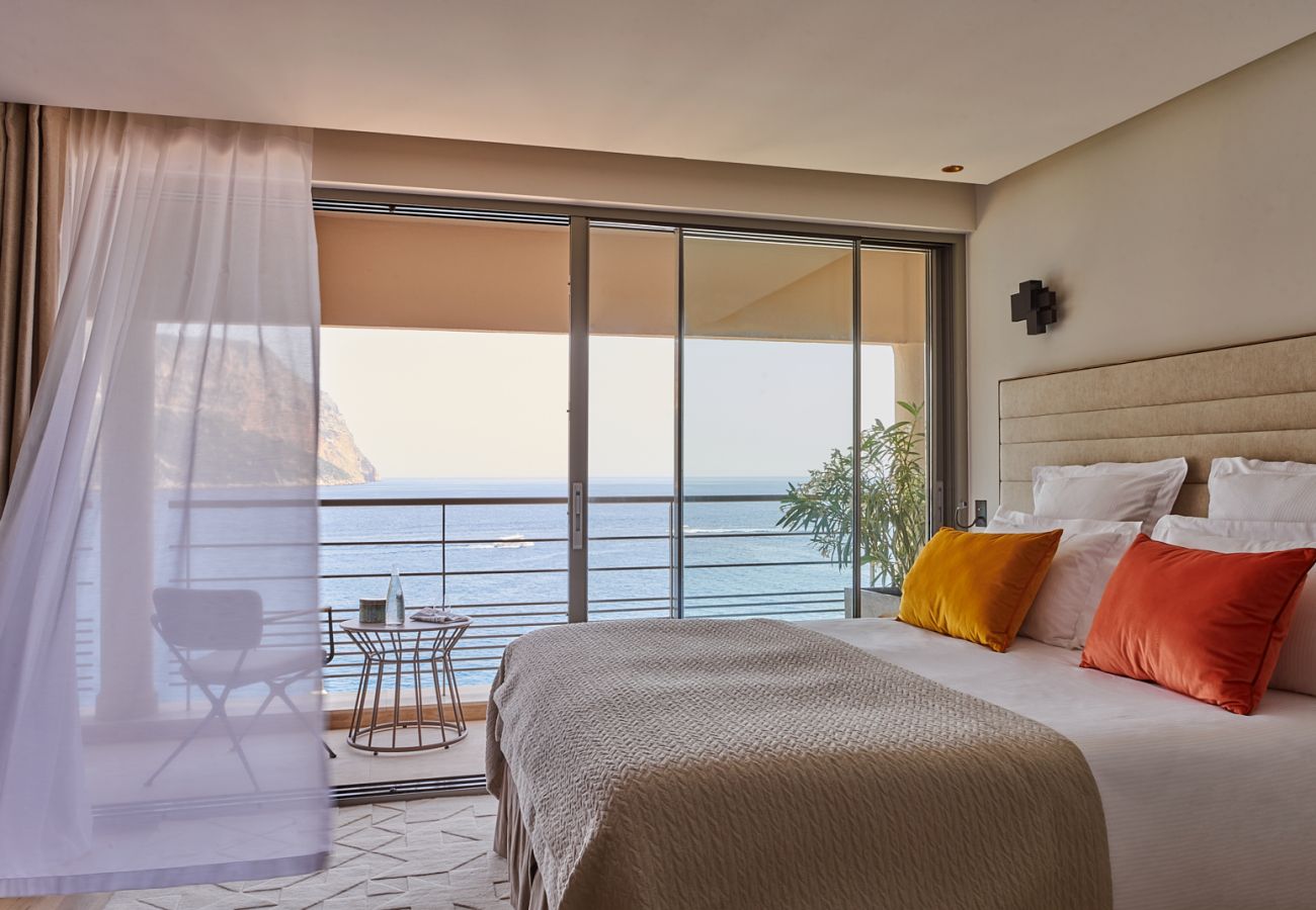 Villa in Cassis - Villa Cala Bianca - Etoiles du Sud