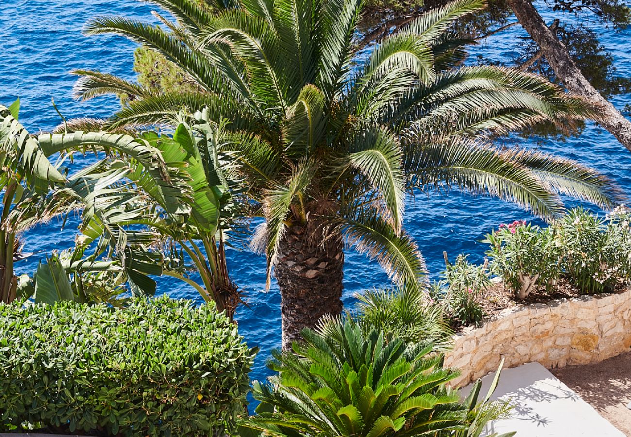 Villa in Cassis - Villa Cala Bianca - Etoiles du Sud