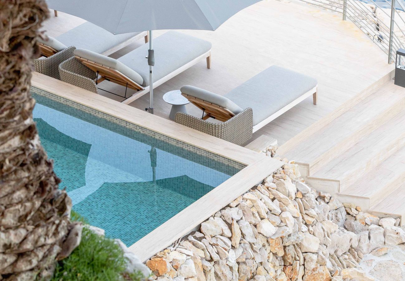 Villa in Cassis - Villa Cala Bianca - Etoiles du Sud