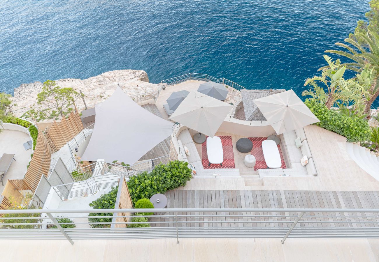 Villa in Cassis - Villa Cala Bianca - Etoiles du Sud