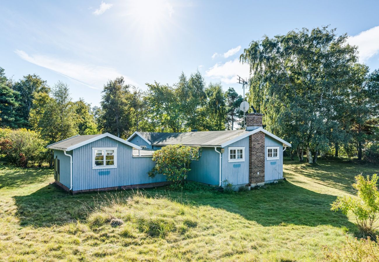House in Skummeslövsstrand - Nice holiday home near Skummelövs strand | SE02049