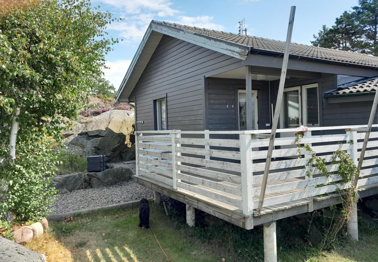 House in Onsala - Holiday home in Onsala | SE02050