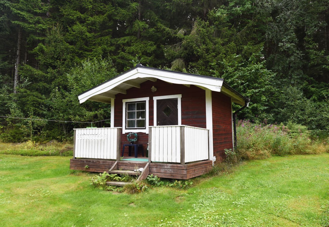 House in Dalskog - Nice cabin at the foot of Kroppefjäll | SE17004