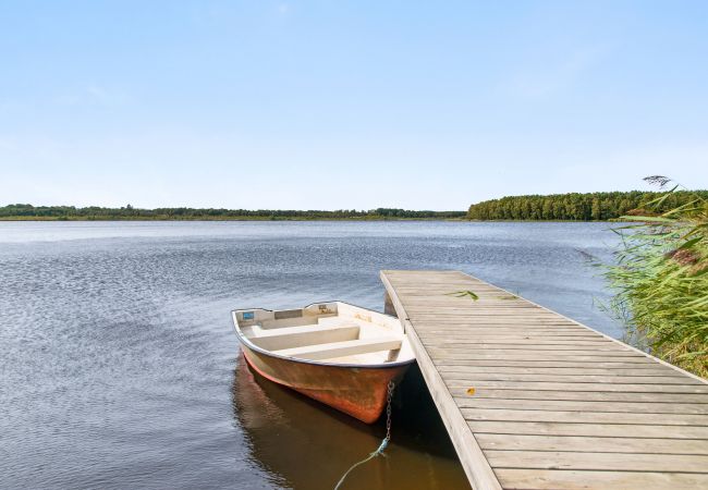 House in Ljungbyhed - StayNordic | Cottage with own jetty in Ljungbyhed | SE01026