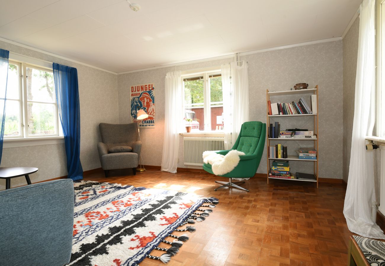 House in Borgholm - Charming holiday house in Borgholm | SE04006