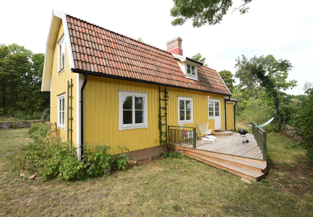 House in Borgholm - Charming holiday house in Borgholm | SE04006