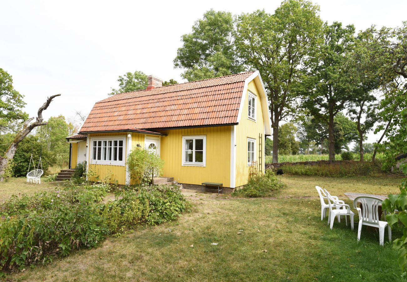 House in Borgholm - Charming holiday house in Borgholm | SE04006