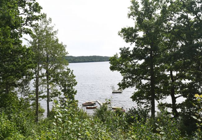 House in Dalskog - Holiday home in Dalskog with a panoramic lake view | SE17006 House in Dalskog - Holiday home in Dalskog with a panoramic lake view | SE17006