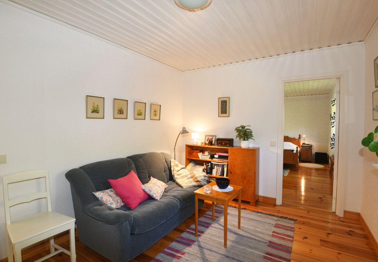 House in Köpingsvik - Cozy house in Köpingsvik on Öland | SE04007