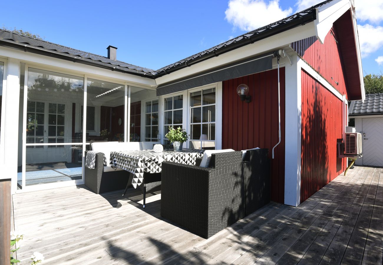 House in Köpingsvik - Cozy house in Köpingsvik on Öland | SE04007