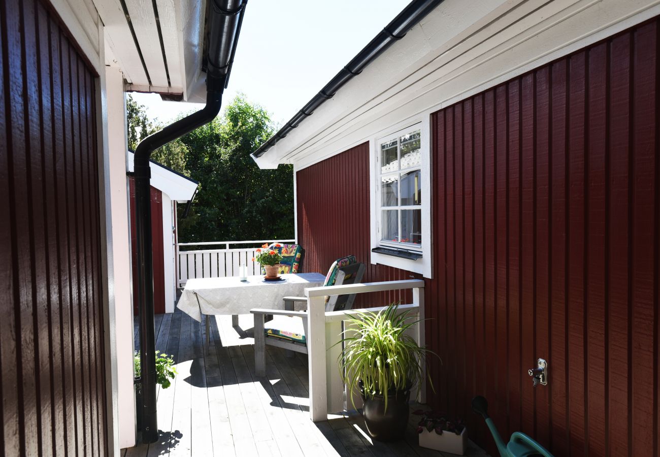 House in Köpingsvik - Cozy house in Köpingsvik on Öland | SE04007