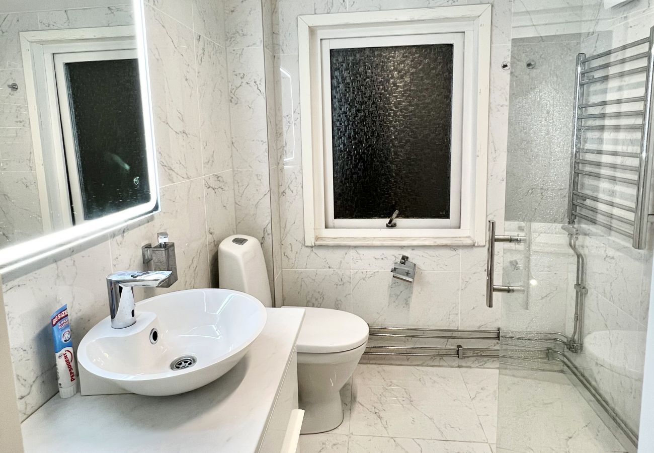 House in Malmö - Fantastic holiday home in Malmö | SE01030