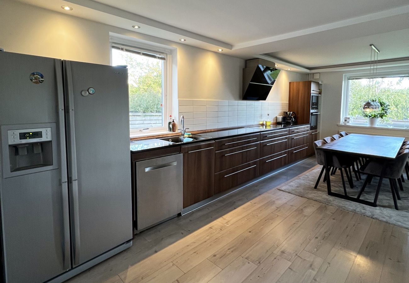 House in Malmö - Fantastic holiday home in Malmö | SE01030