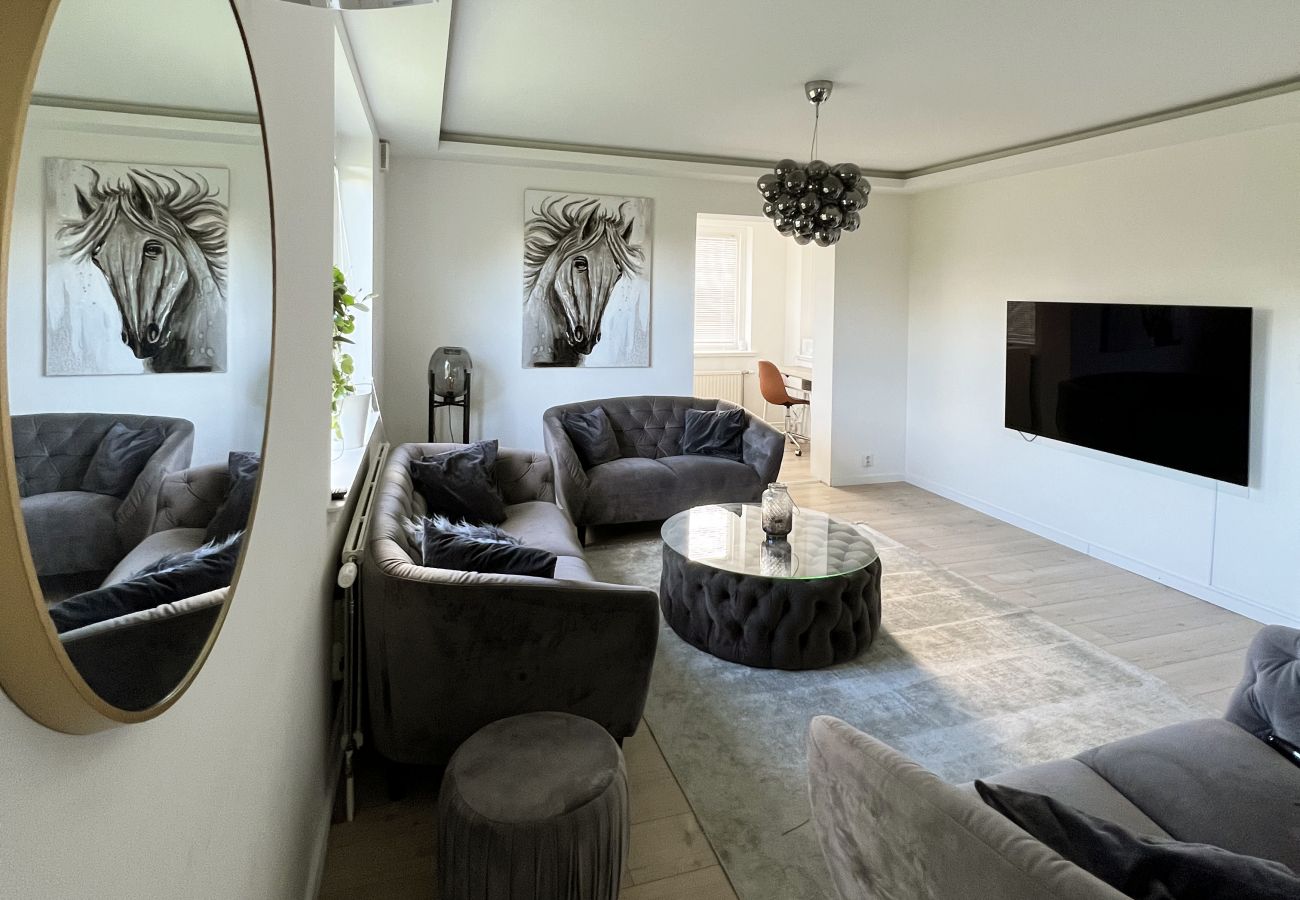 House in Malmö - Fantastic holiday home in Malmö | SE01030