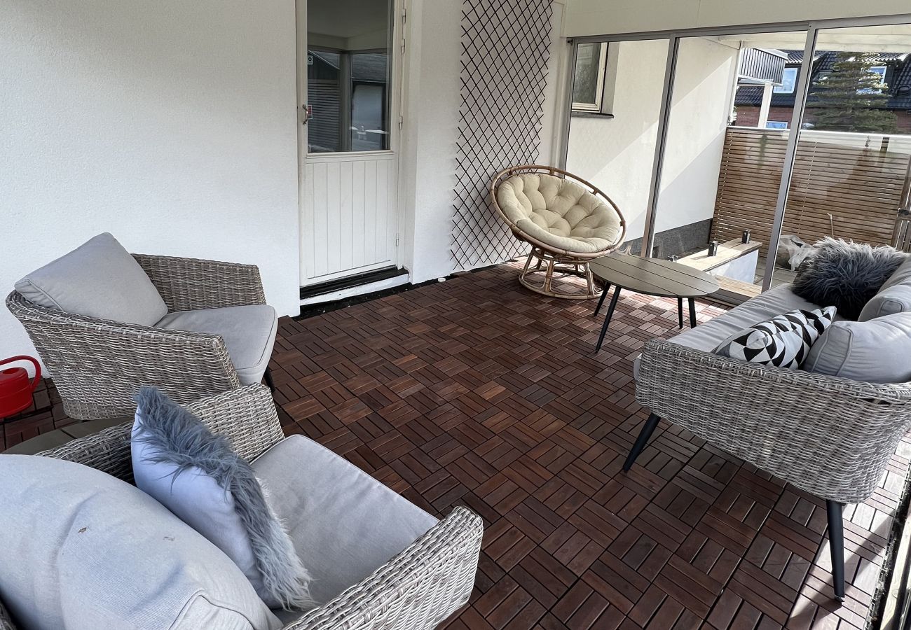House in Malmö - Fantastic holiday home in Malmö | SE01030