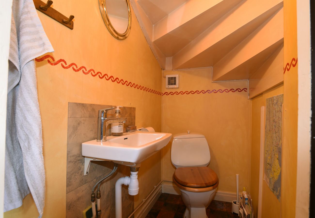 House in Fengersfors - Lovely cottage in Fengersfors | SE17007 