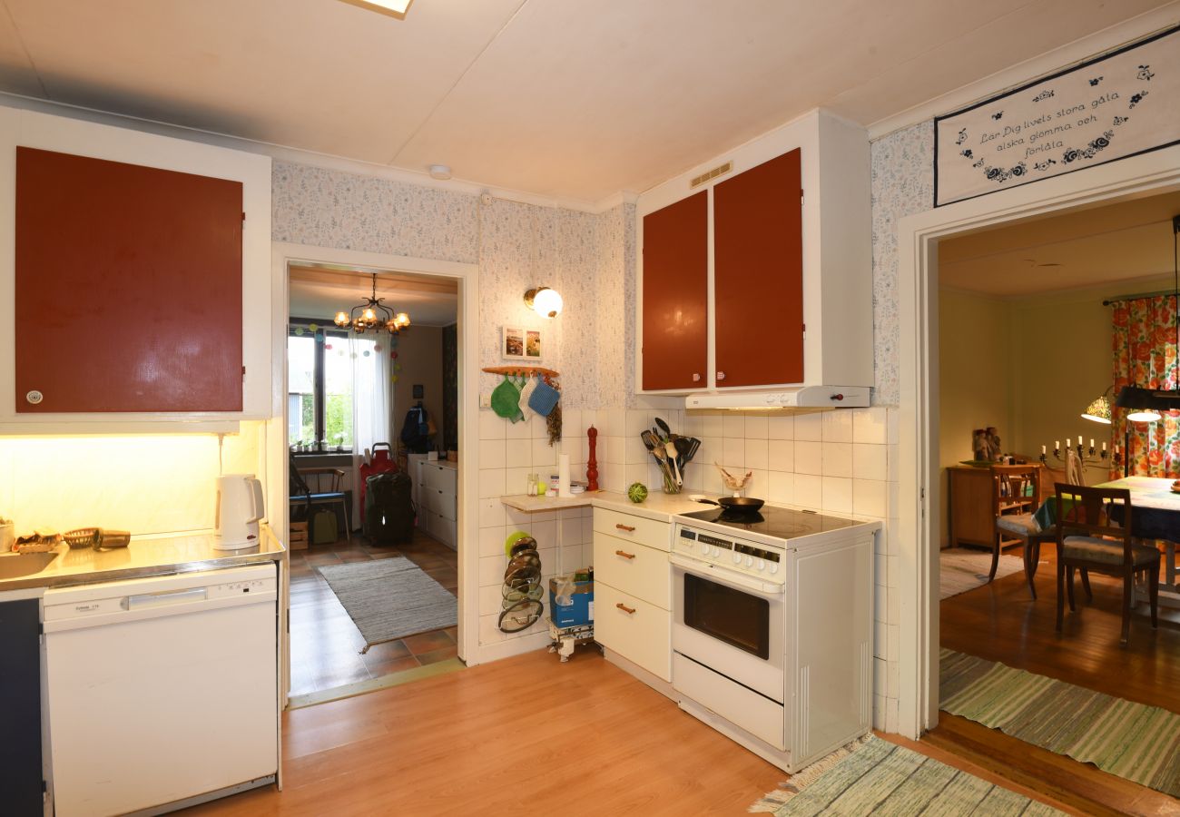 House in Fengersfors - Lovely cottage in Fengersfors | SE17007 