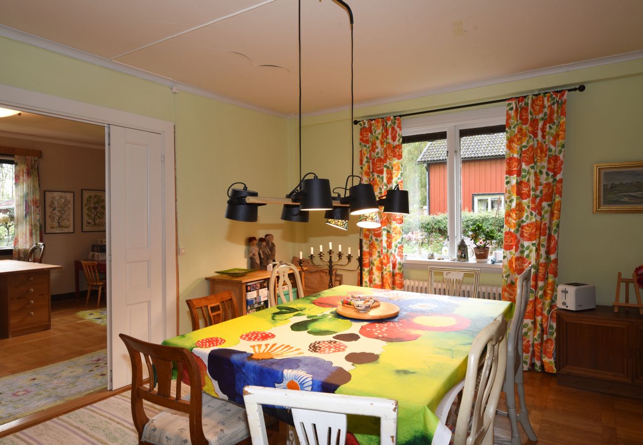 House in Fengersfors - Lovely cottage in Fengersfors | SE17007 
