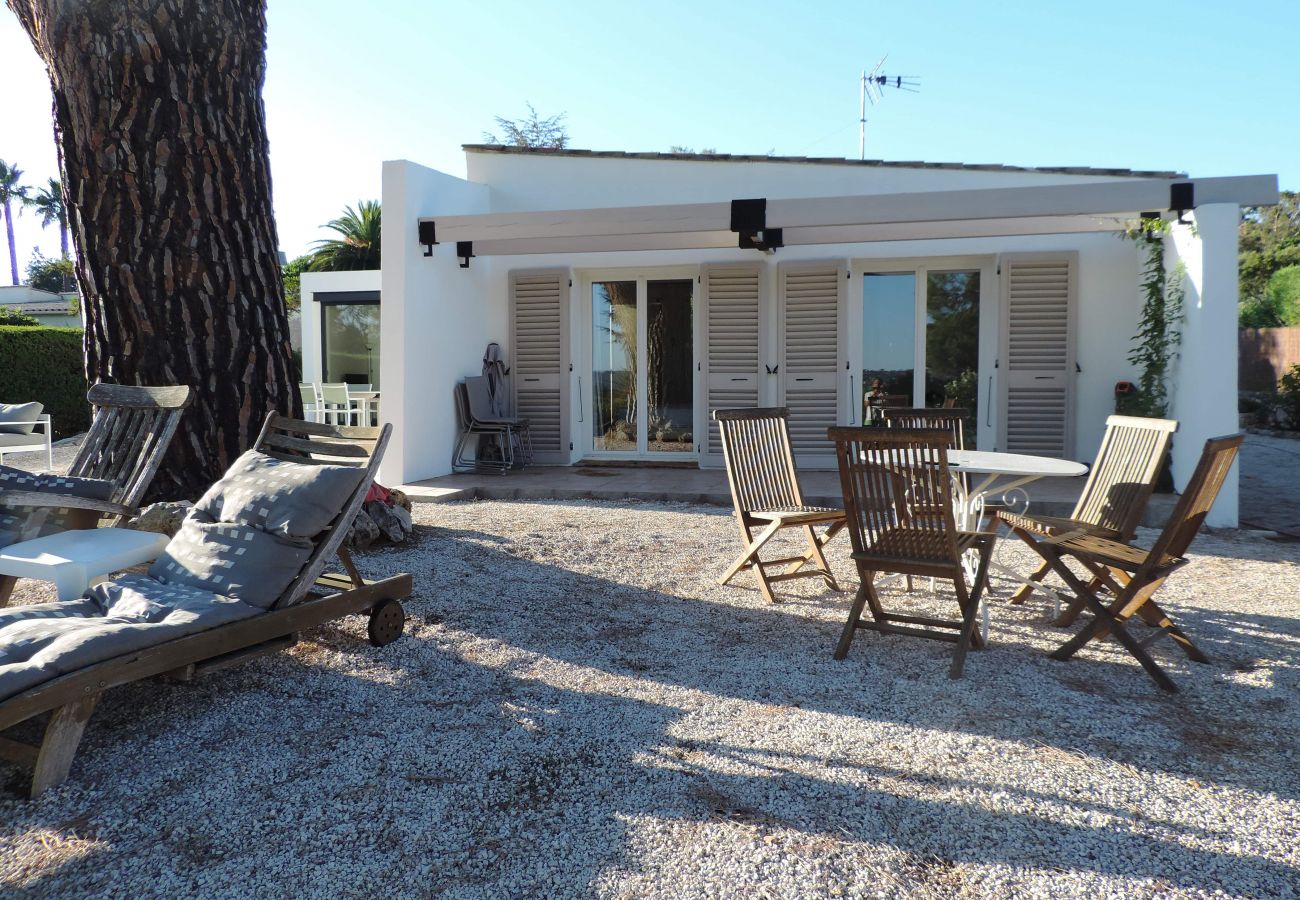 Villa in Grimaud - Villa Artemis - Etoiles du Sud