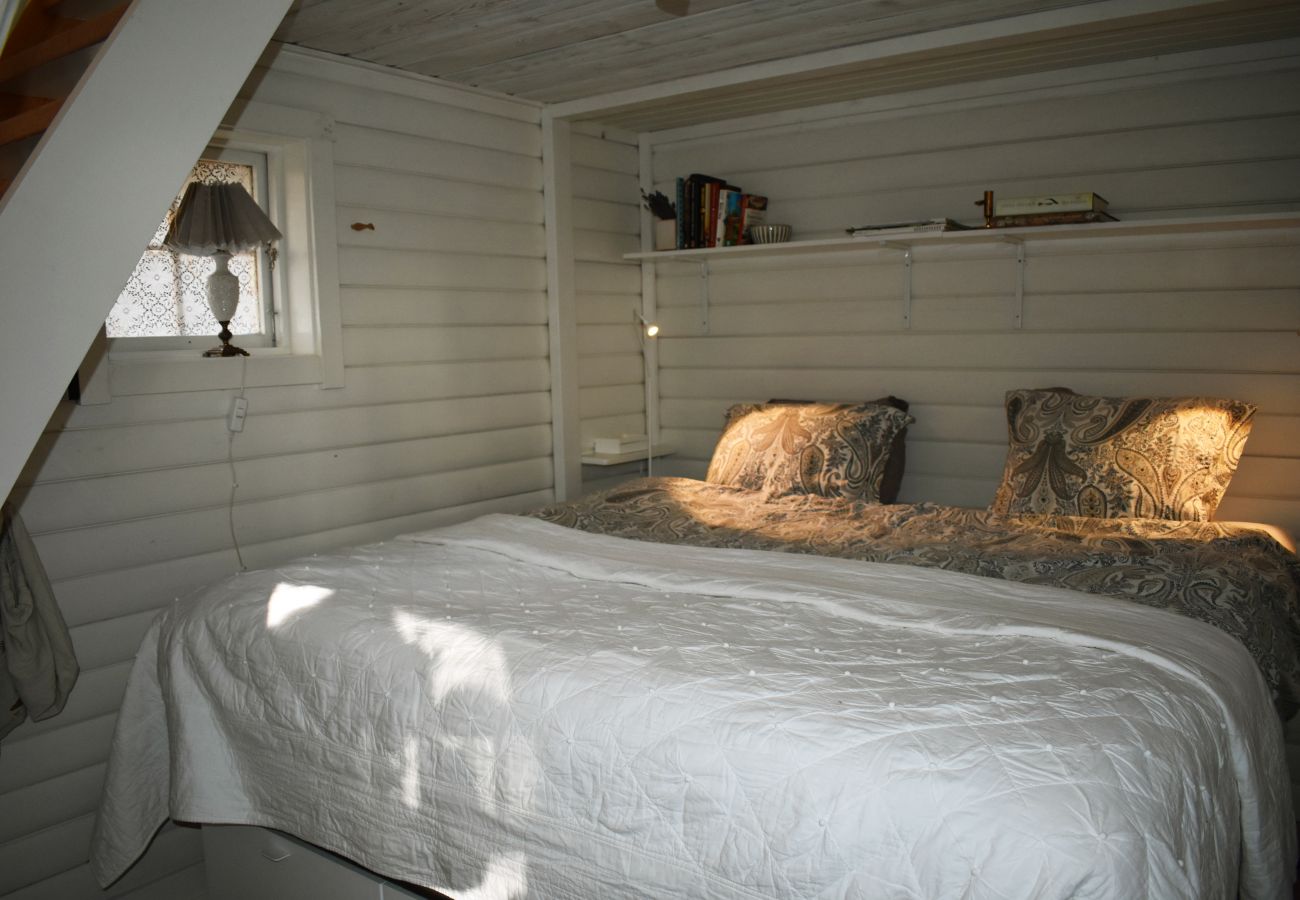 House in Tidaholm - Nice holiday home in Hökensås nature reserve | SE08070