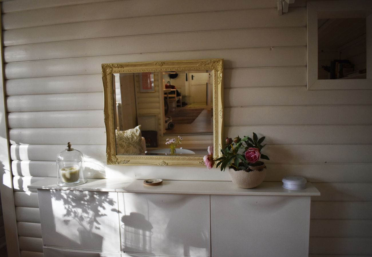 House in Tidaholm - Nice holiday home in Hökensås nature reserve | SE08070