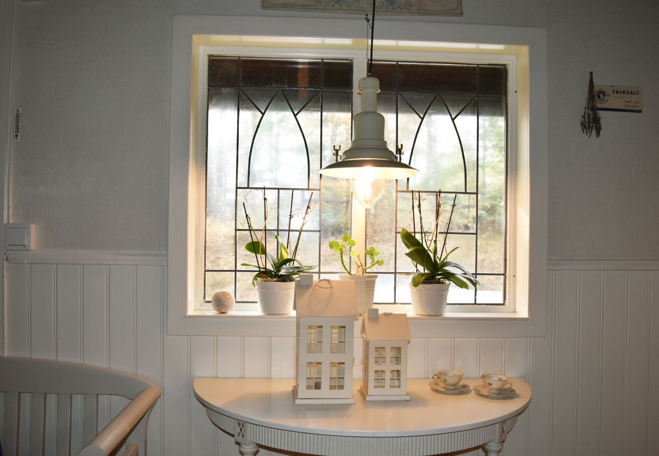House in Tidaholm - Nice holiday home in Hökensås nature reserve | SE08070